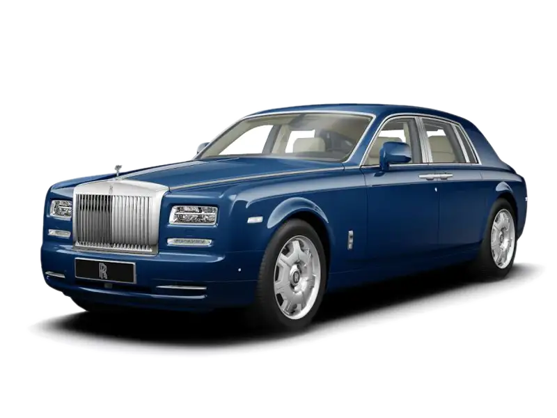 2014 Rolls-Royce Phantom Drophead Coupe's photo