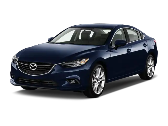 2015 Mazda EZ-6 i Grand Touring Auto's photo