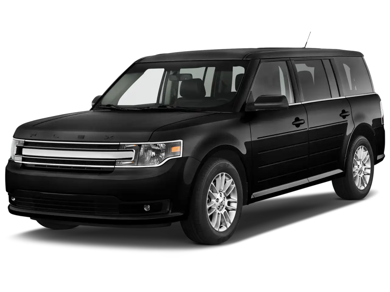 2016 Ford Flex SEL FWD's photo