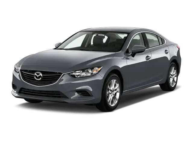 2016 Mazda EZ-6 i Sport's photo