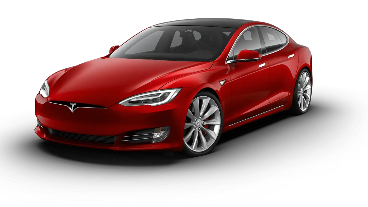 2018 Tesla Model 3 Long Range Dual Motor All-Wheel Drive's photo