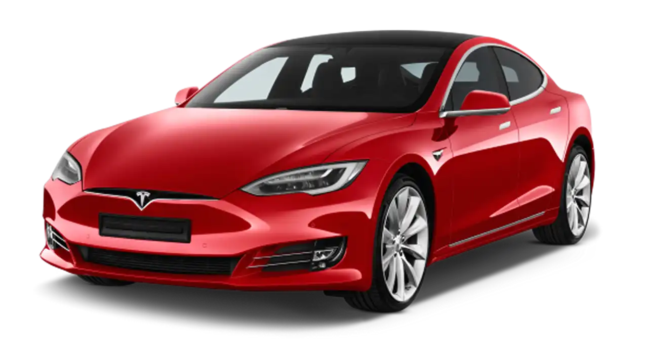 2020 Tesla Model S Long Range Plus's photo
