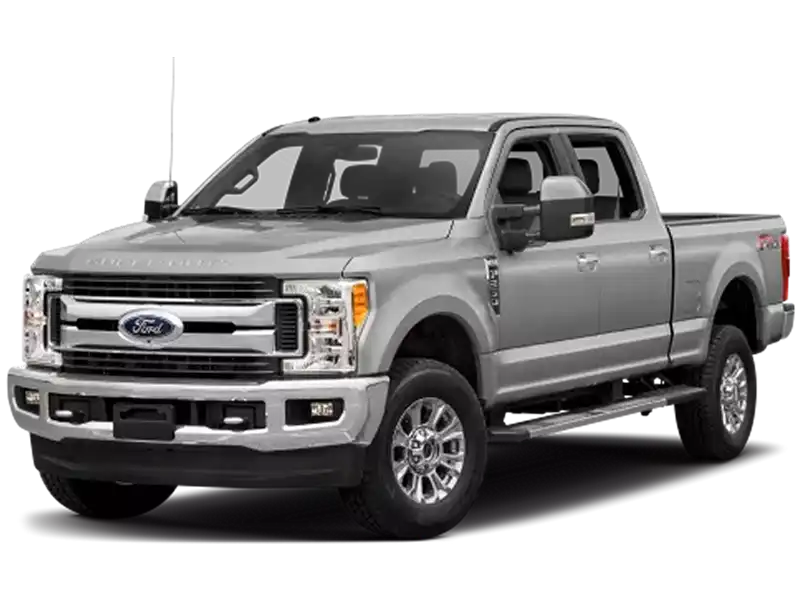 2020 Ford F-250 Platinum 4x4 CrewCab 6-3/4' Box's photo