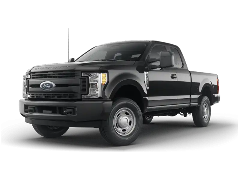 2019 Ford F-250 Lariat 4x4 Crew Cab 176 in's photo