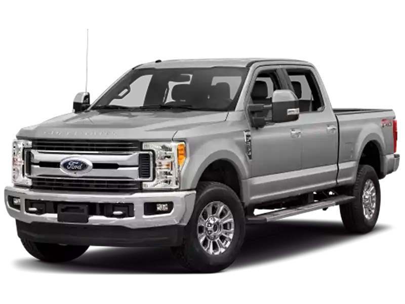 2019 Ford F-350 XL 4x4 SuperCab 6-1/2' Box SRW's photo