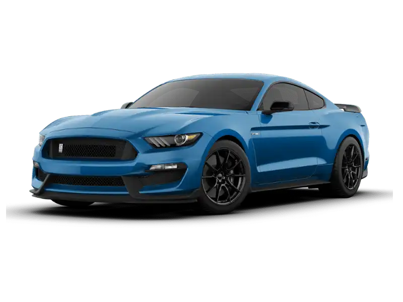 2020 Ford Mustang Shelby GT500's photo