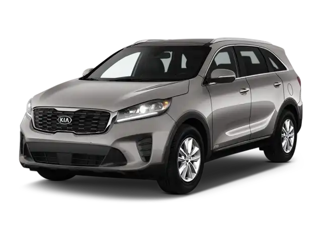 2019 Kia Sorento LX V6 AT's photo