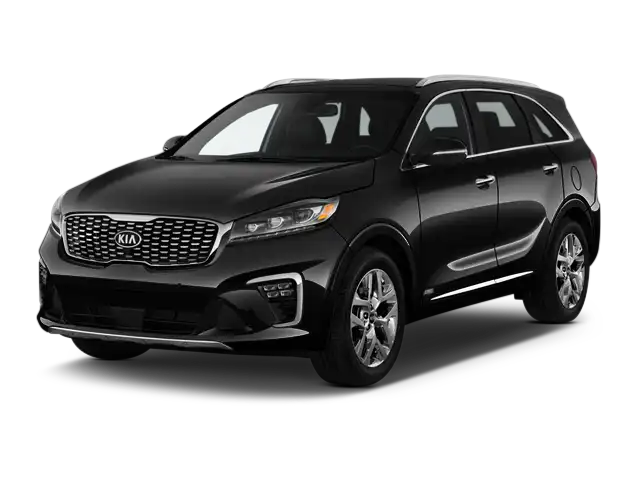 2019 Kia Sorento SXL V6 AT 4WD's photo