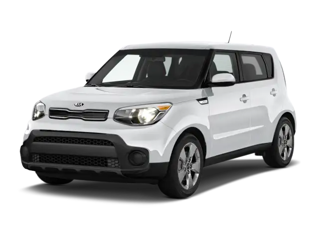 2019 Kia Soul 1.6L Base 6 A/T's photo
