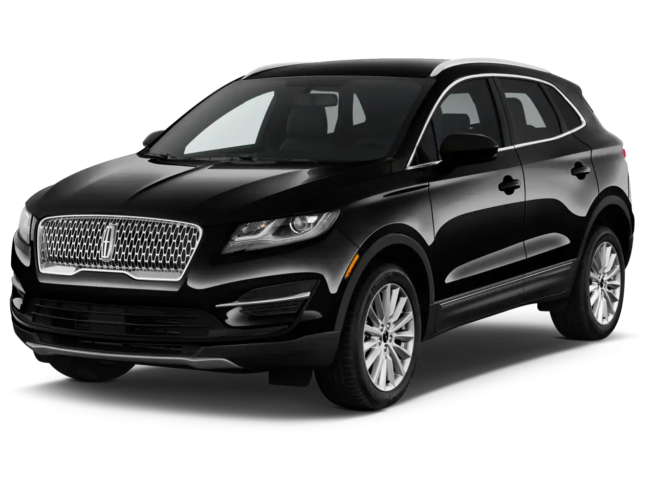 2019 Lincoln MKC Black Label AWD's photo