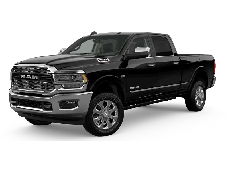 2019 RAM 2500 Tradesman 4X4 Crew Cab LWB's photo