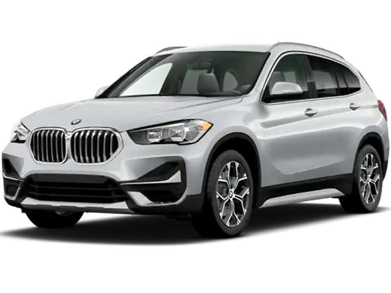 2020 BMW X1 xDrive28i's photo