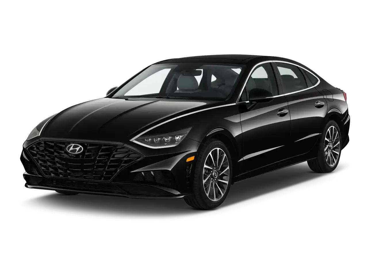 2023 Hyundai Sonata Limited's photo