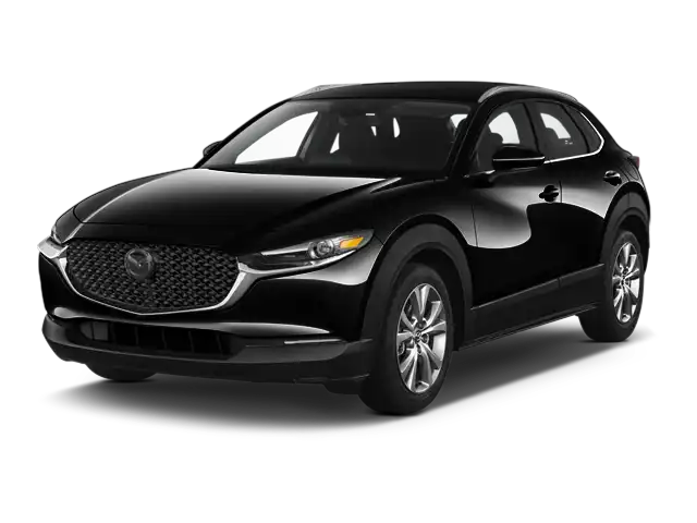2020 Mazda CX-30 Premium's photo
