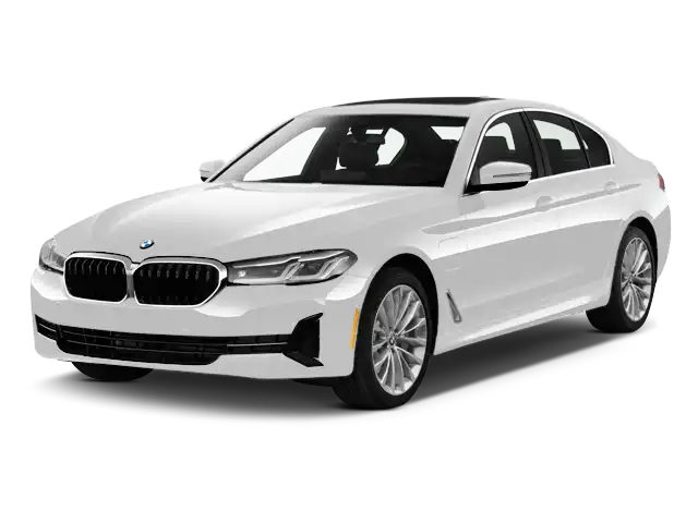 2023 BMW 5 Series 540i xDrive Sedan's photo