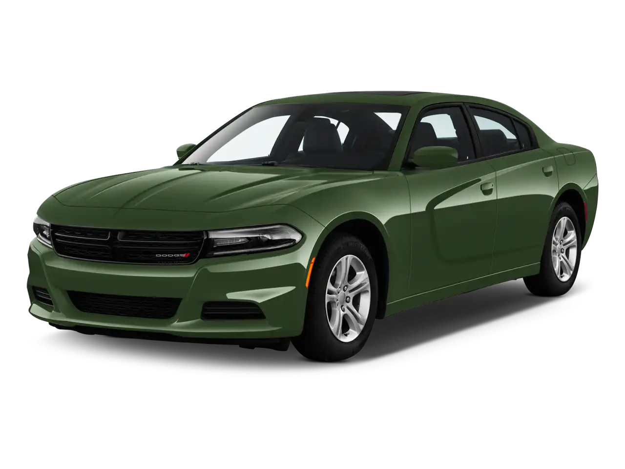 2021 Dodge Charger SXT's photo