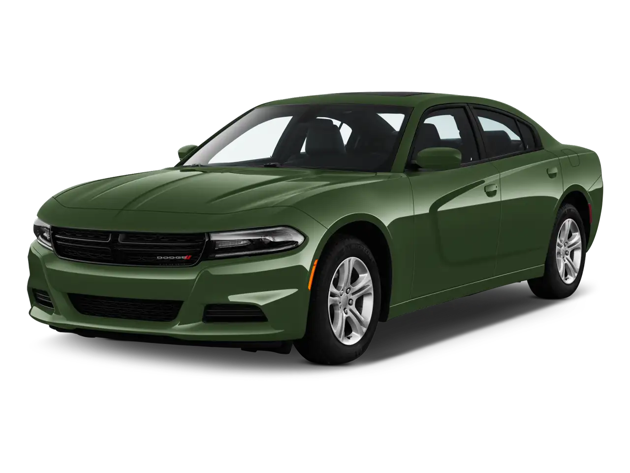 2021 Dodge Charger SXT's photo