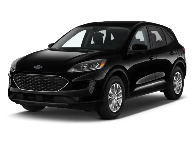 2022 Ford Escape Titanium FWD Hybrid's photo
