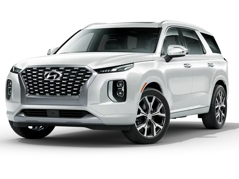 2022 Hyundai Palisade Limited AWD's photo