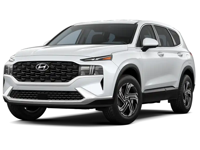 2021 Hyundai Santa Fe Limited 2.5's photo