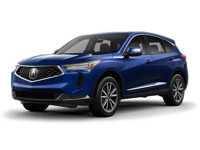 2023 Acura RDX Technology Package SH-AWD's photo