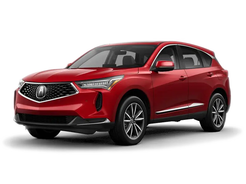 2023 Acura RDX SH-AWD Technology Package photo 5