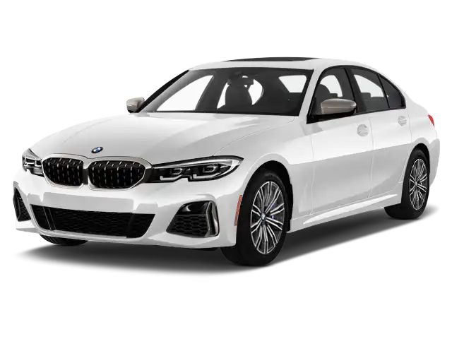 2023 BMW 3 Series M340i xDrive Sedan's photo