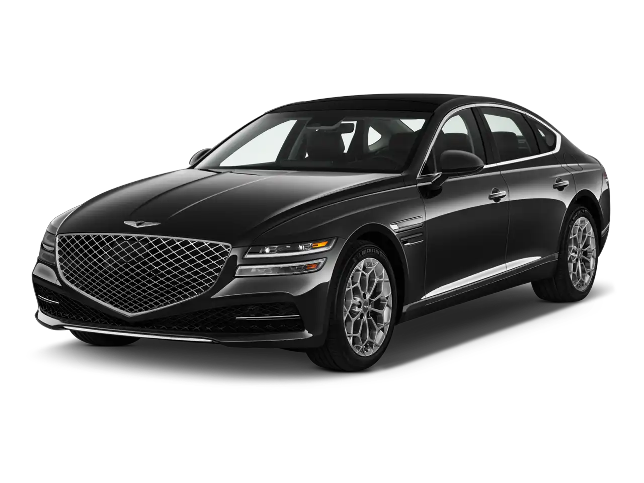 2022 Genesis G80 2.5 AWD's photo