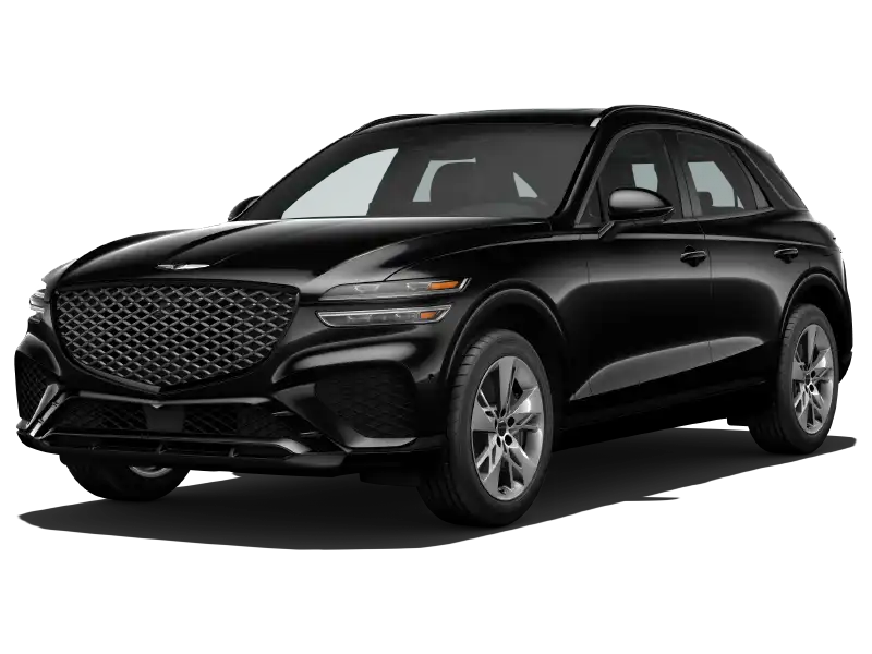 2023 Genesis GV70 3.5T Sport AWD's photo