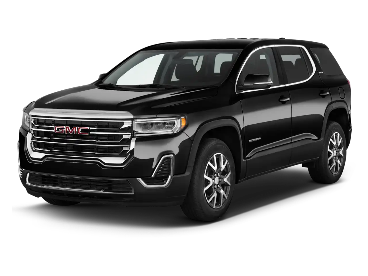 2023 GMC Acadia SLE AWD's photo