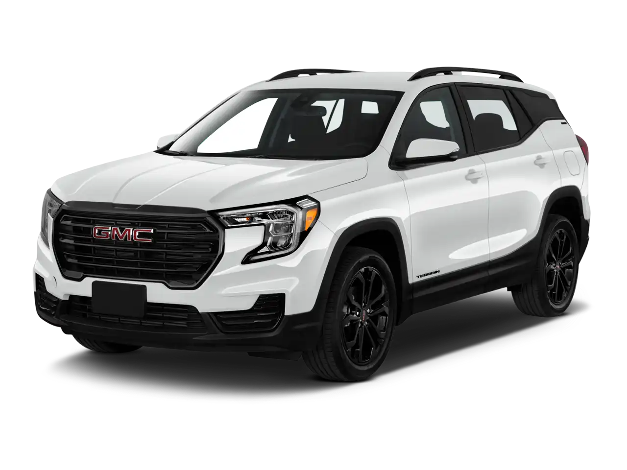 2023 GMC Terrain SLE AWD's photo