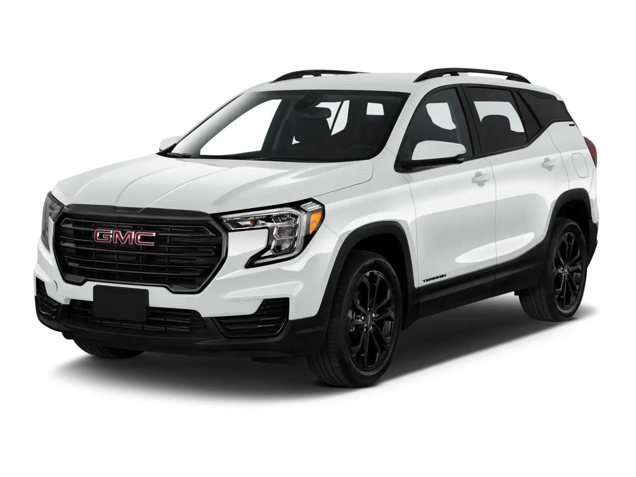 2023 GMC Terrain SLE AWD's photo