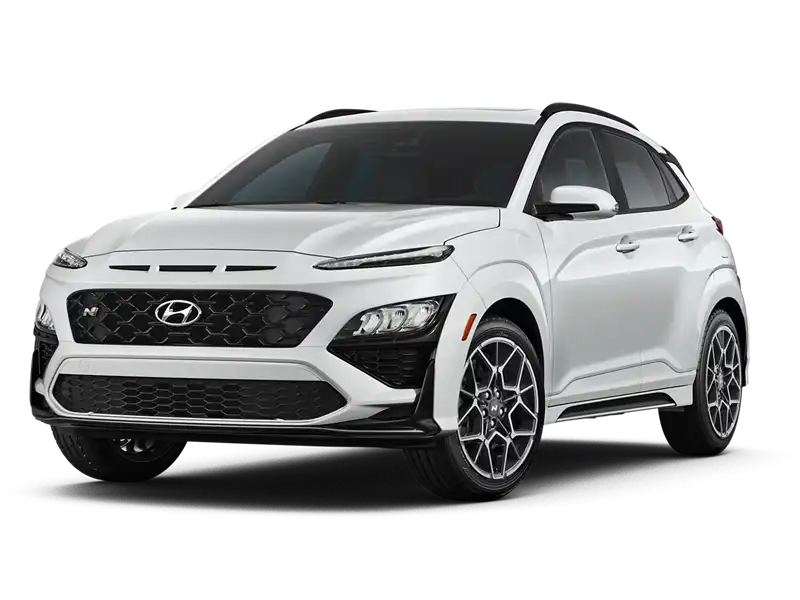 2023 Hyundai Kona N DCT's photo