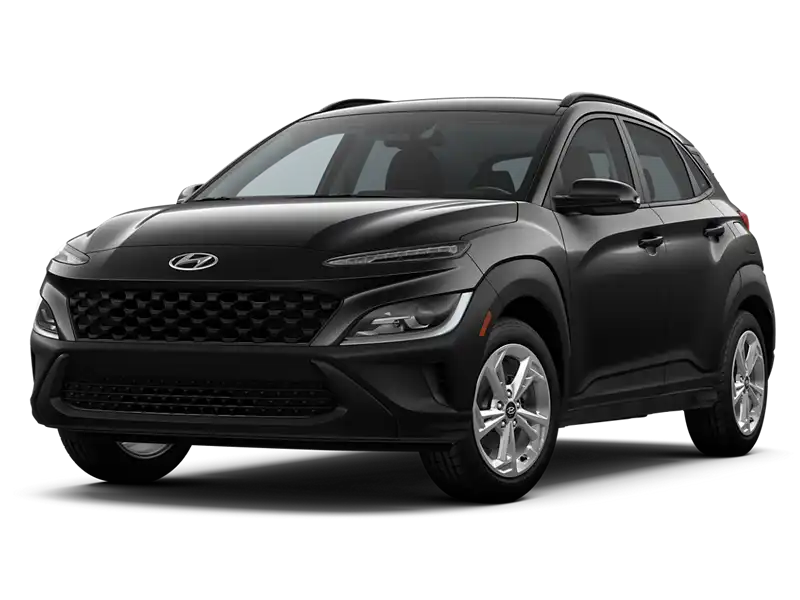 2023 Hyundai Kona SEL Automatic's photo