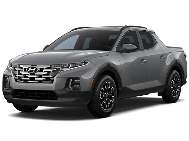 2023 Hyundai Santa Cruz 2.5 SEL Premium AWD's photo