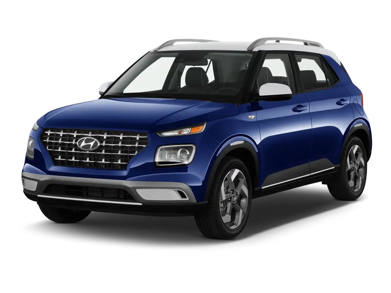 2023 Hyundai Venue Limited IVT's photo