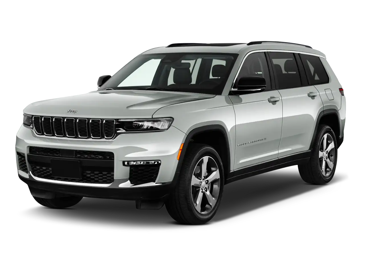 2023 Jeep Grand Cherokee Limited 4x4's photo