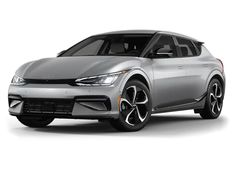 2022 Kia EV6 Wind's photo