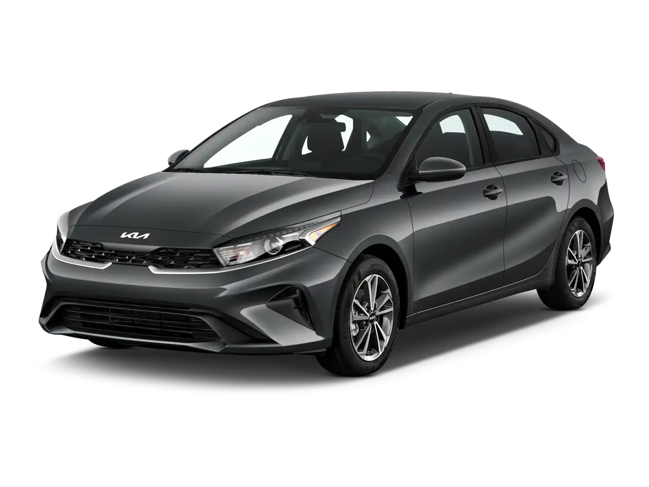 2023 Kia Forte LXS AT's photo