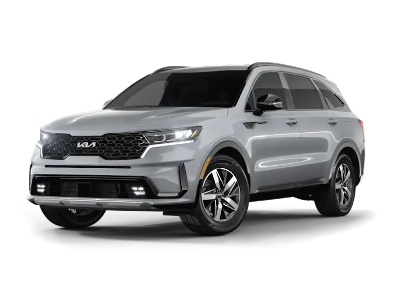 2023 Kia Sorento EX DCT's photo