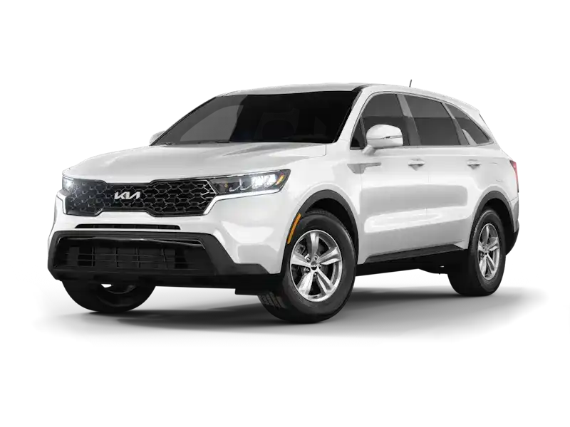 2023 Kia Sorento LX AT's photo