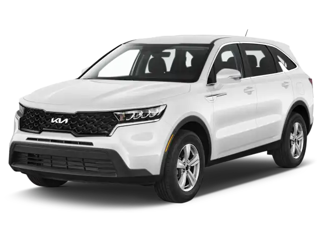 2023 Kia Sorento S AT's photo
