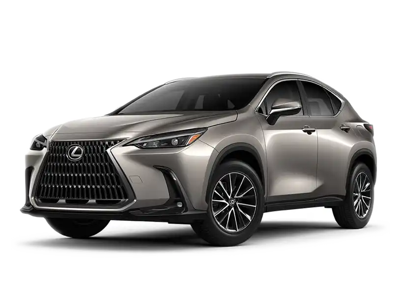 2024 Lexus NX 350 350 AWD's photo