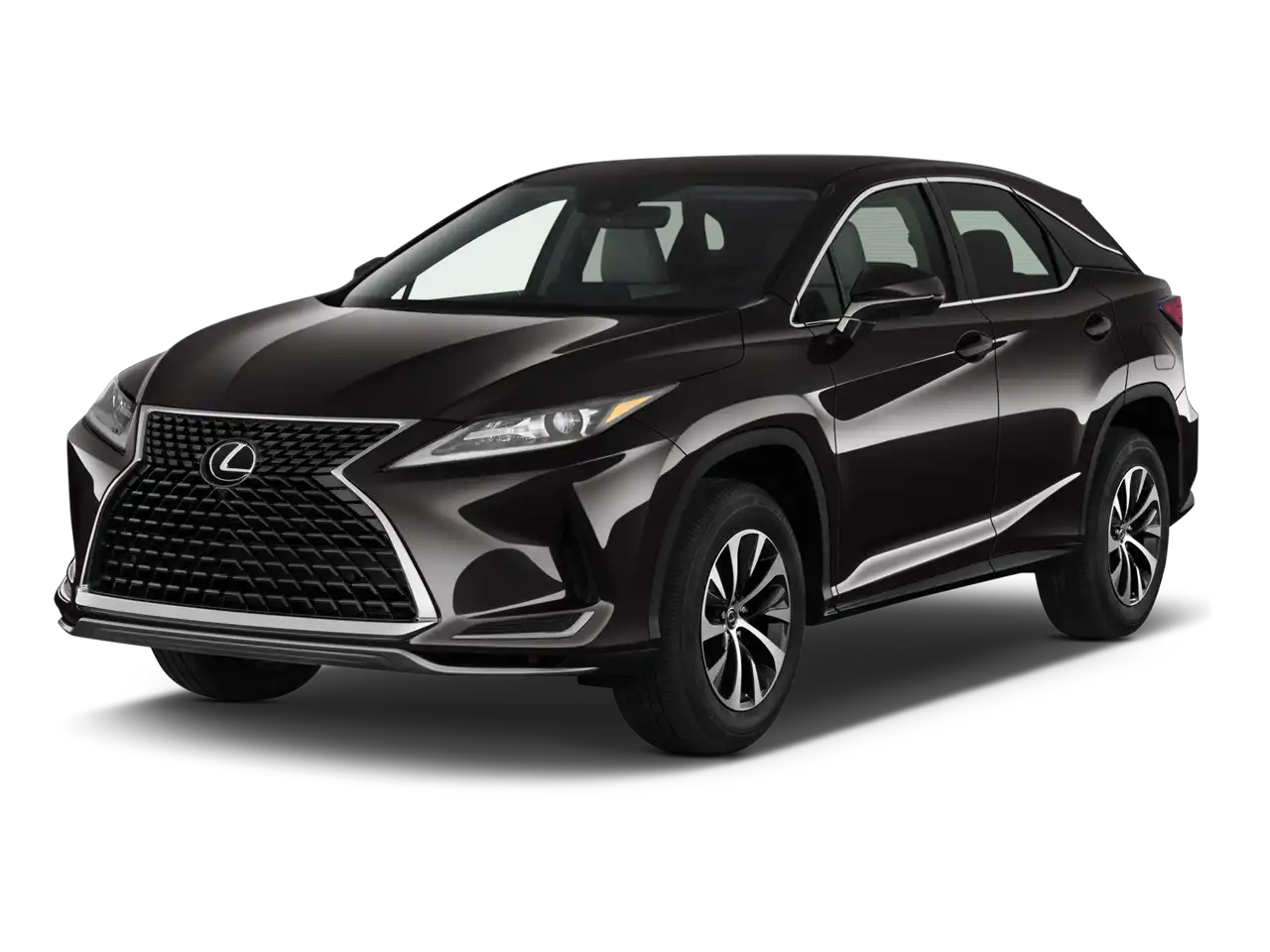 2022 Lexus RX 350 350 AWD's photo