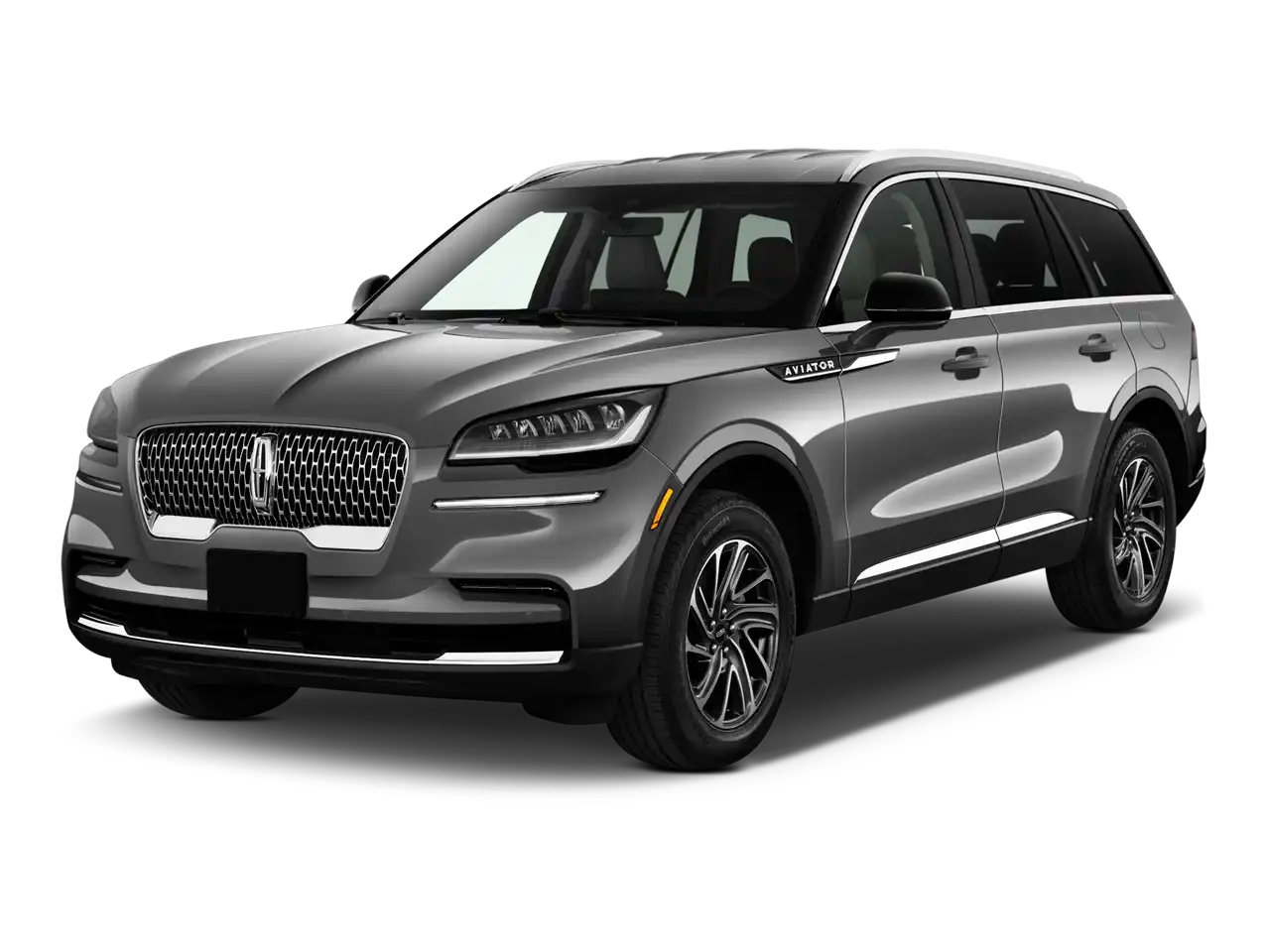 2023 Lincoln Aviator AWD's photo