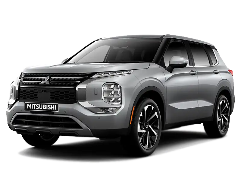 2022 Mitsubishi Outlander SE S-AWC's photo