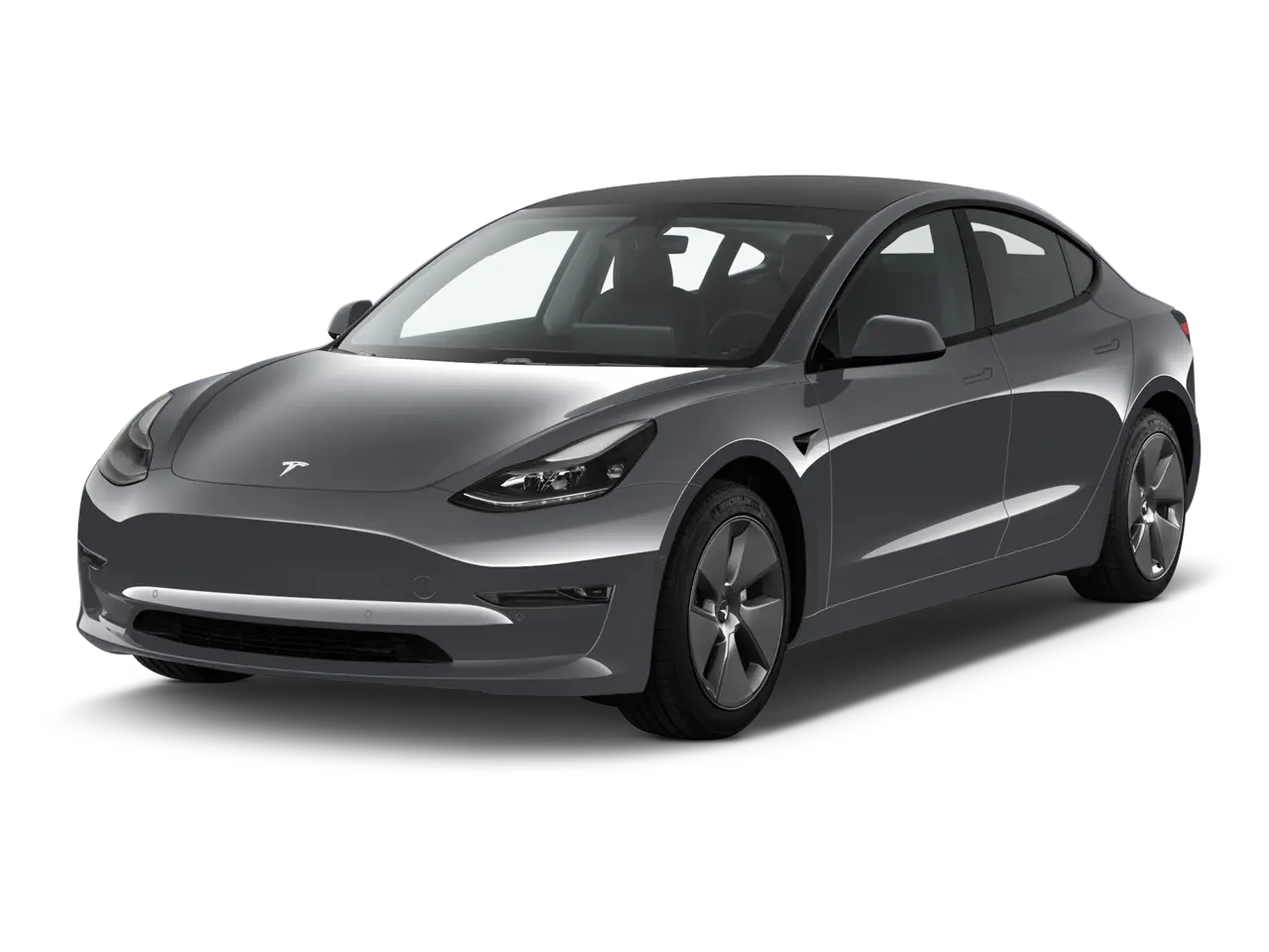 2023 Tesla Model 3 Long Range photo 3