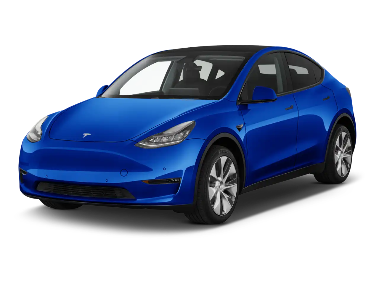 2022 Tesla Model Y Long Range Dual Motor All-Wheel Drive's photo
