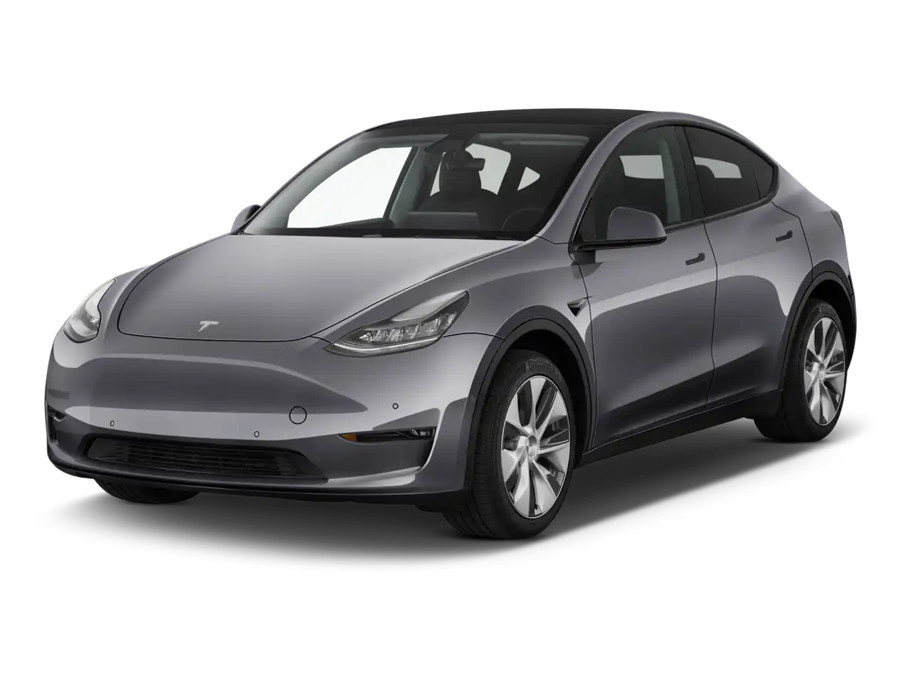 2022 Tesla Model Y Long Range Dual Motor All-Wheel Drive's photo