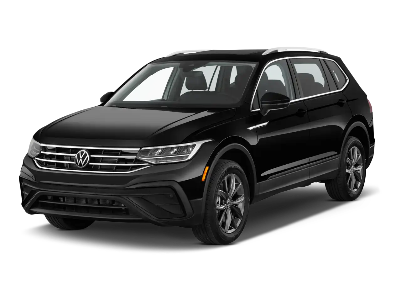 2022 Volkswagen Tiguan 2.0T SE 4Motion's photo